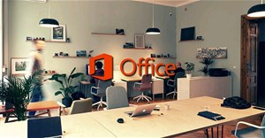 Microsoft phát hành bản Preview của Office 2021 và Office LTSC