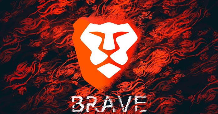 Brave browser encountered an error, exposing the user’s Dark Web access history