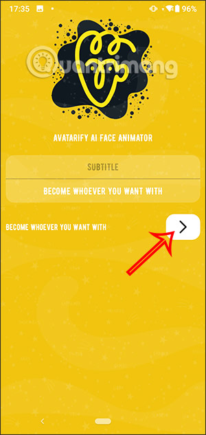Avatarify Android