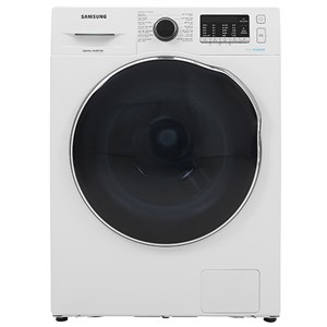 Máy giặt sấy Samsung Inverter 9.5kg WD95J5410AW/SV