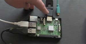 Cách sử dụng Log2RAM trên Raspberry Pi