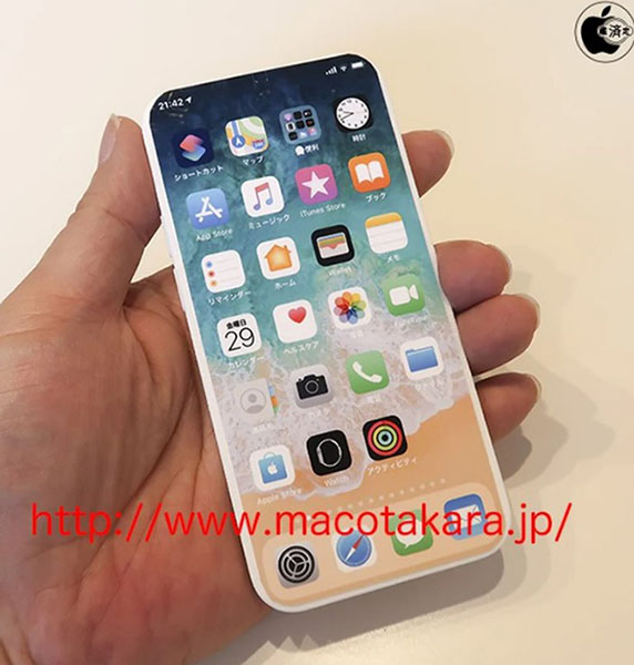 Thiết kế tai thỏ mỏng hơn