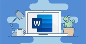 Cách bật và sử dụng tính năng dự đoán văn bản Text Predictions trong Microsoft Word