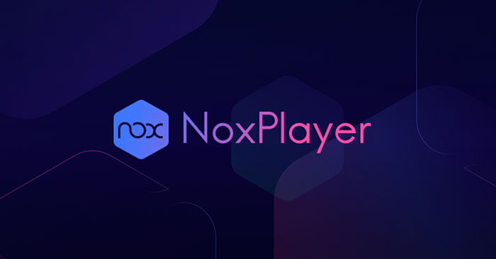 Download NoxPlayer 7.0.0.9: Android emulator software for PC