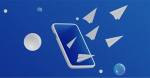 Telegram cho Windows 10 cập nhật thêm tính năng bảo mật quan trọng