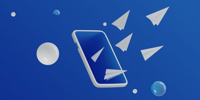Telegram cho Windows 10 cập nhật thêm tính năng bảo mật quan trọng