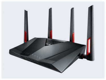 Asus RT-AC88U