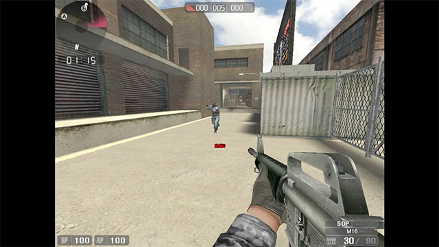 game online năm 2000
