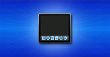 Cách ghim một thư mục hoặc tệp vào thanh Dock trên Mac