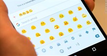 Cách cài đặt bộ biểu tượng (emoji) mới trên Android