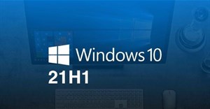 Cách sửa lỗi kết nối WiFi trên Windows 10 21H1