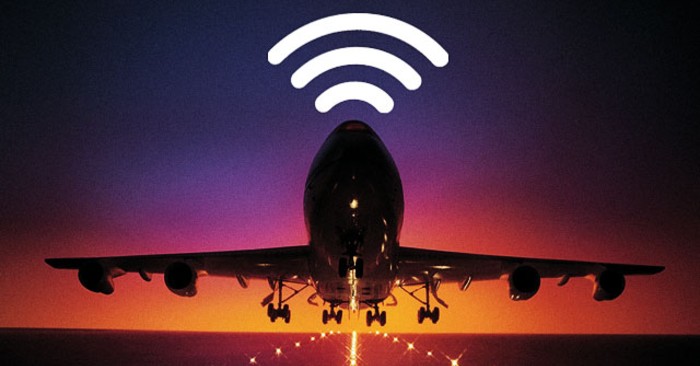 In-flight WiFi is slow and expensive, what’s the reason?