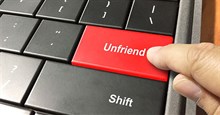 Cách xem lại bạn bè đã hủy kết bạn trên Facebook