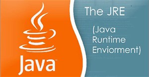 Java Runtime Environment