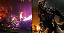 Mời tải game Dying Light, Deep Rock Galactic miễn phí