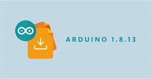 Arduino IDE