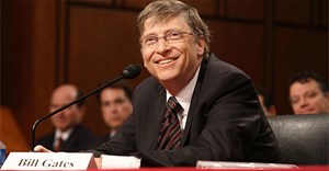 Bill Gates chính thức tiết lộ lý do thích sử dụng điện thoại Android hơn iPhone