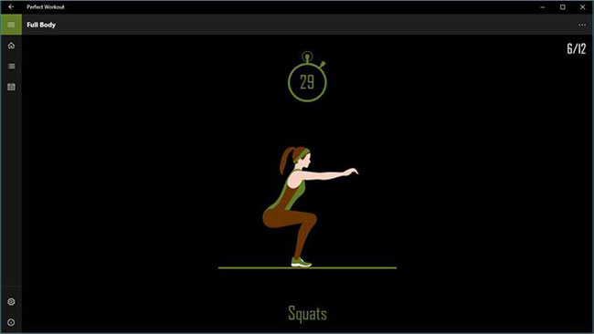 Perfect Workout