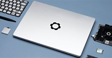 Framework Laptop: chiếc laptop cho dân thích vọc máy tính, dễ tháo lắp, nâng cấp từng bộ phận, cấu hình ngon