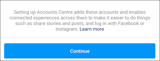 Cách thiết lập tự động chia sẻ các bài đăng và story từ Instagram sang Facebook - Ảnh minh hoạ 6