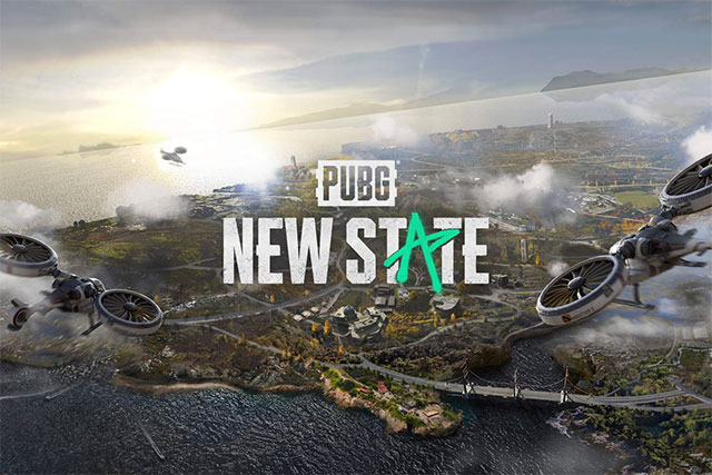 Pubg nee State-PC-Images