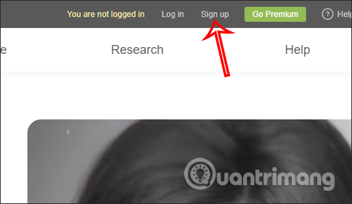 Đăng ký tài khoản