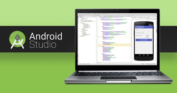 Android Studio là bộ phần mềm phát triển chính thức của Android