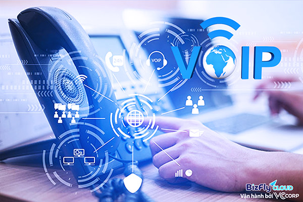 Giải pháp VoIP