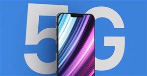 iPhone 12 đã có thể kết nối 5G miễn phí tại TP.HCM