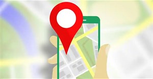 Cách tạo nhãn riêng trên Google Maps