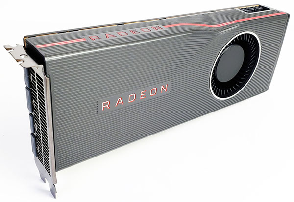 Radeon 5700 XT