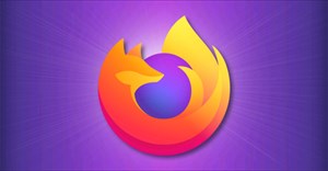 Cách thiết lập Firefox luôn mở các tab ở phiên làm việc trước đó