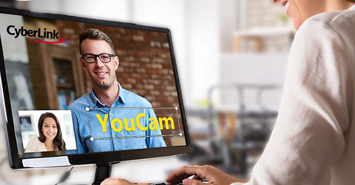 CyberLink YouCam