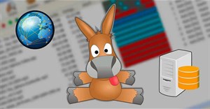 Tải eMule 0.60b: Client chia sẻ file P2P miễn phí