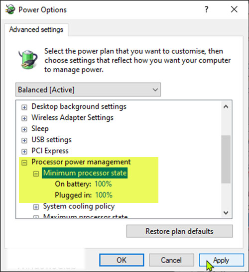 Cách sửa lỗi âm thanh trên Windows 10, khắc phục lỗi âm thanh Win 10