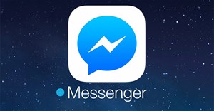 Cách bật, tắt bong bóng chat trên Messenger