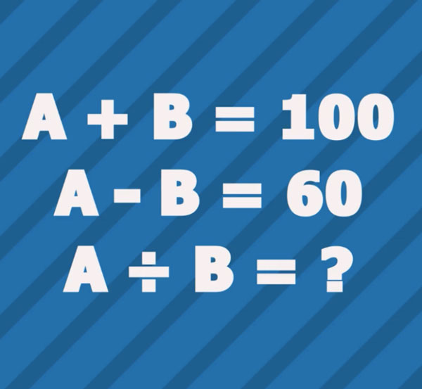 Bài toán điền số