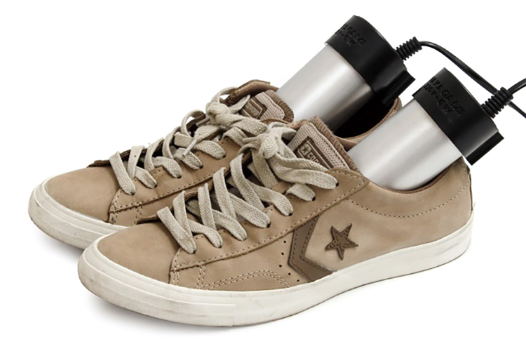 Máy sấy giày Nakagami