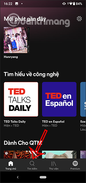 Tìm kiếm