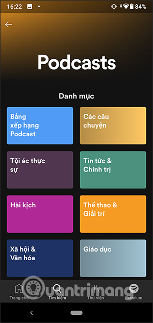 Chủ đề tập tin âm thanh