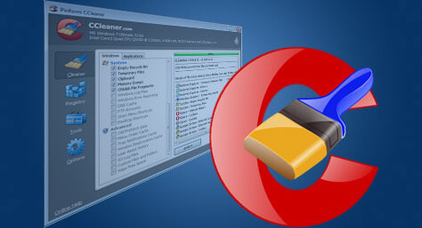 CCleaner là công cụ dọn dẹp file miễn phí, dễ sử dụng