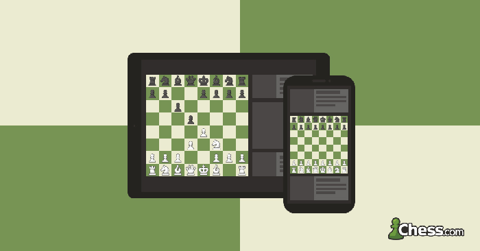 Top application to teach chess on the phone