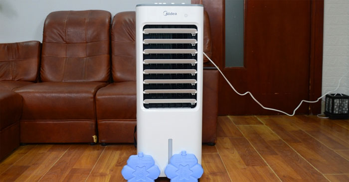Top 5 best cheap Chinese air-conditioning fans today