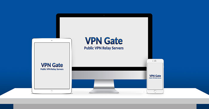 Vpn gate android настройка