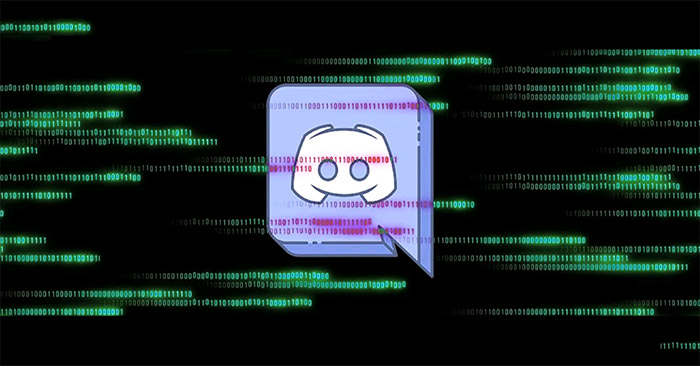 Detecting a new ransomware strain, not asking for data ransom, but only needing the victim to join the Hacker’s Discord server