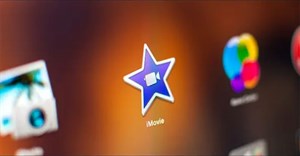 Cách giảm nhiễu nền video trong ứng dụng iMovie trên Mac