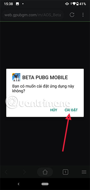 pubg mobile 1.3 android