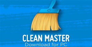 Clean Master