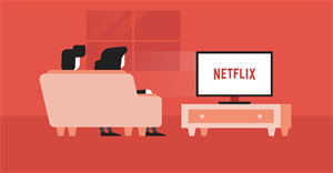 Những mẹo mà người dùng Netflix nên biết