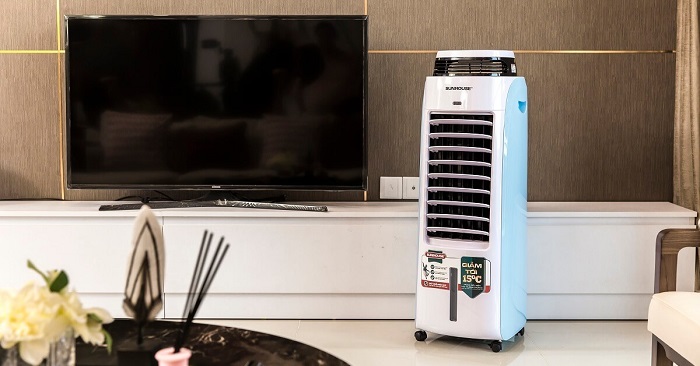 Which air conditioner imported from Thailand is good?